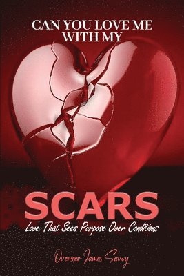 Can You Love Me With My Scars 1