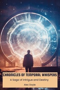 bokomslag Chronicles Of Temporal Whispers