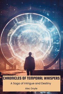 Chronicles Of Temporal Whispers 1