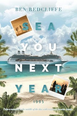 bokomslag Sea You Next Year 1995