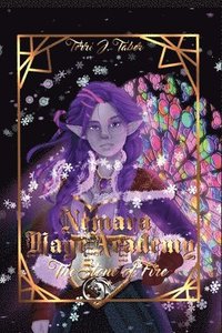 bokomslag Nemara Mage Academy