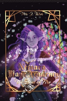 Nemara Mage Academy: The Stone of Fire 1