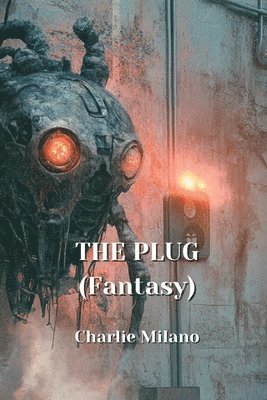 bokomslag PLUG (Fantasy)