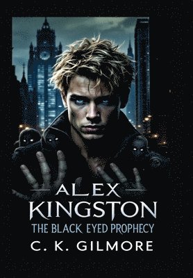 The Black Eyed Prophecy 1