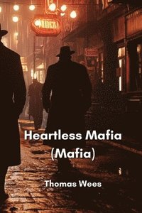 bokomslag Heartless Mafia (Mafia)