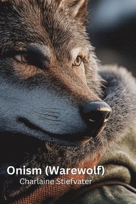 Onism (Warewolf) 1