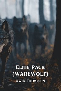 bokomslag Elite Pack (WEREWOLF)