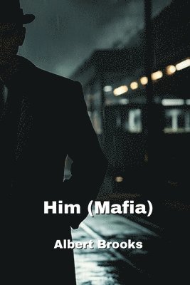 bokomslag Him (Mafia)