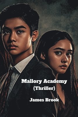 bokomslag Mallory Academy (Thriller)