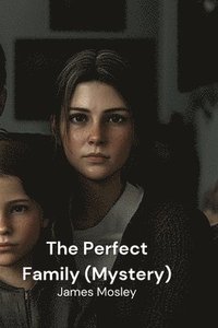 bokomslag The Perfect Family (Mystery)