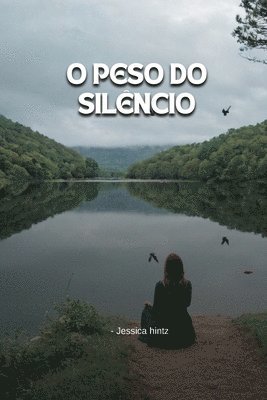 Almeyda Fernandez - O Peso do Silêncio, Häftad