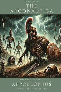 bokomslag Argonautica [Unabridged Lexios Edition]