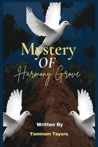 bokomslag Mystery of Harmony Grove