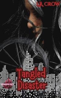 bokomslag Tangled Disasters
