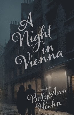 A Night In Vienna 1