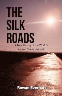 bokomslag Silk Roads