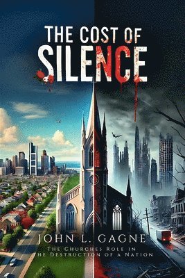 The Cost Of Silence 1