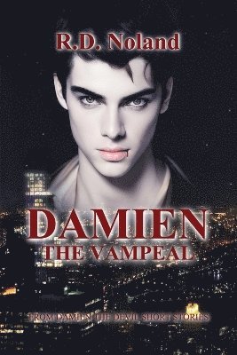 Damien The Vampeal 1