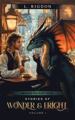 Beyond the Rupt Door