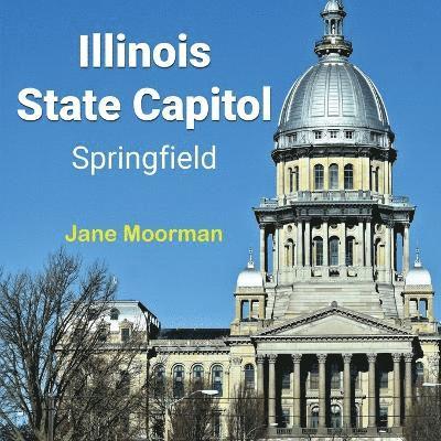 Illinois State Capitol 1