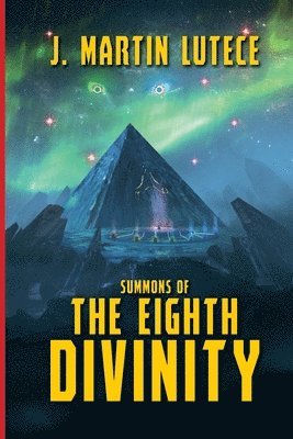 Summons of THE EIGHTH DIVINITY 1