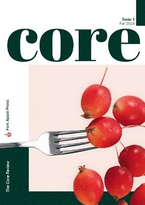 The Core Review, Issue 1 1