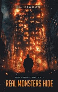 bokomslag Rupt World Stories Volume 3