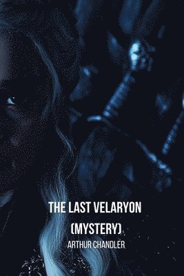 bokomslag Last Velaryon (Mystery)