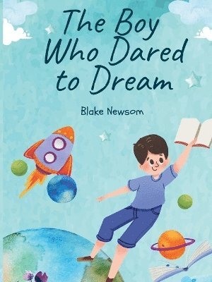 The Boy Who Dared to Dream 1