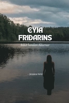 bokomslag Eyja friarins