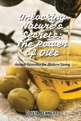 Unlocking Nature's Secrets 1