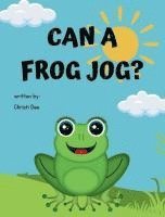 Can A Frog Jog? 1