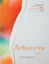 bokomslag Rediscovering You