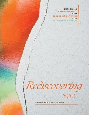 bokomslag Rediscovering You