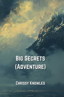 bokomslag Big Secrets (Adventure)