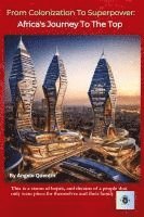 bokomslag From Colonization to Superpower