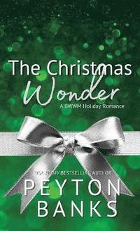 bokomslag Christmas Wonder (A Langdale Christmas 4)