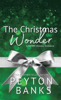 bokomslag Christmas Wonder (A Langdale Christmas 4)