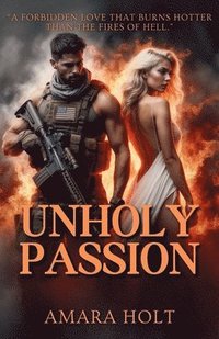 bokomslag Unholy Passion