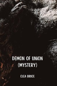 bokomslag Demon of Union (MYSTERY)