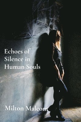 bokomslag Echoes of Silence in Human Souls: Eleven Stories Delving into the Shadows of Unrevealed Desires