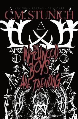 Witchwood Boys Are Trending