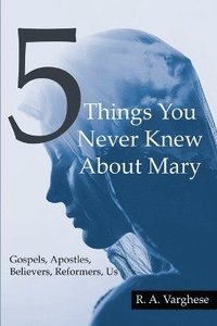 bokomslag 5 Things You Never Knew about Mary