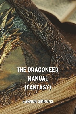 The Dragoneer Manual (FANTASY) 1