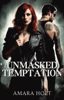 bokomslag Unmasked Temptation