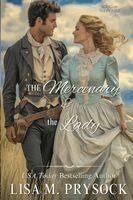 Lisa Prysock, Lisa M Prysock - Mercenary & the Lady, Häftad