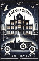 bokomslag Le Grand Gatsby