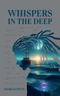 Whispers in the Deep 1