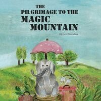 Cw Hurni - Pilgrimage To The Magic Mountain, Häftad