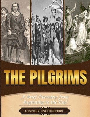 The Pilgrims 1